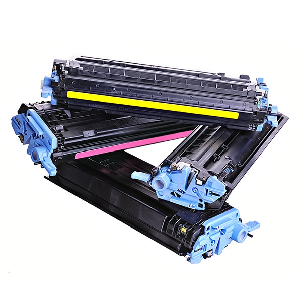 Ritiro toner esausti