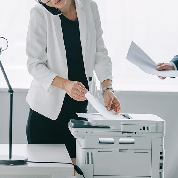 Consulenza e prova gratuita
