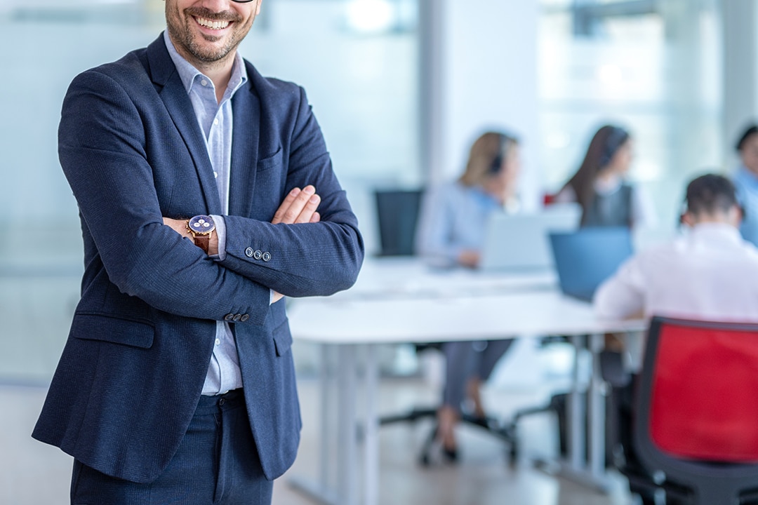 Consulenza e prova gratuita