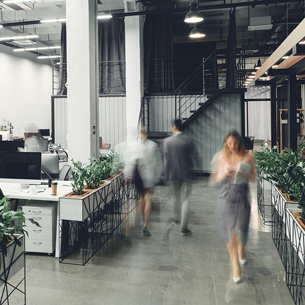 Ritiro toner esausti